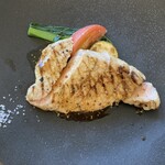 ベルヴェデーレ - 