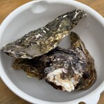 カキハウス 内海湾 - 