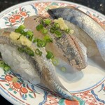 南房総 やまと寿司 - 今年来るようになって最高峰のプルースリー^_^