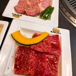 焼肉 ふるさと 段原本店 - 