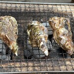 カキハウス 内海湾 - 