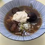 河内屋食堂 - 