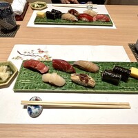 鮨 天ぷら 祇園いわい - 