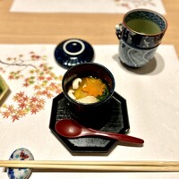 鮨 天ぷら 祇園いわい - 