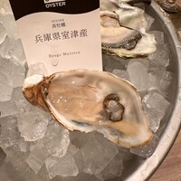 エイス シー オイスターバー&グリル ルクア大阪店 - 