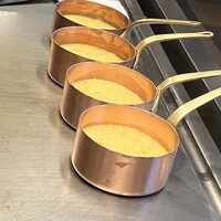 南海グリル 東店 - 