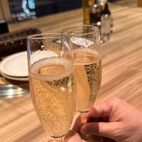 エイス シー オイスターバー&グリル ルクア大阪店 - 