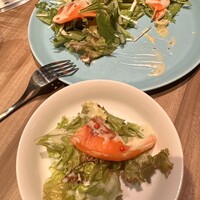 エイス シー オイスターバー&グリル ルクア大阪店 - 