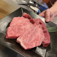 南海グリル 東店 - 
