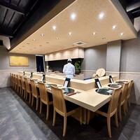 鮨 天ぷら 祇園いわい - 