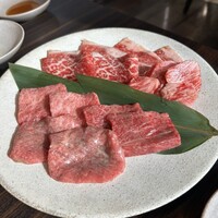 焼肉うしごろ 銀座並木通り店 - 