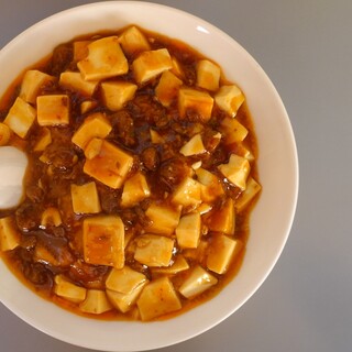 四川菜館 華府_1