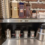 油そば BROOKLYN NY - 