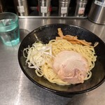 油そば BROOKLYN NY - 