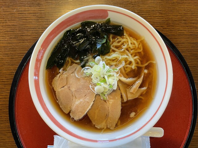 ブナの森 - 酒田市その他（食堂）の写真