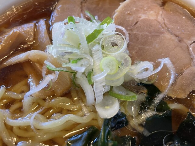 ブナの森 - 酒田市その他（食堂）の写真