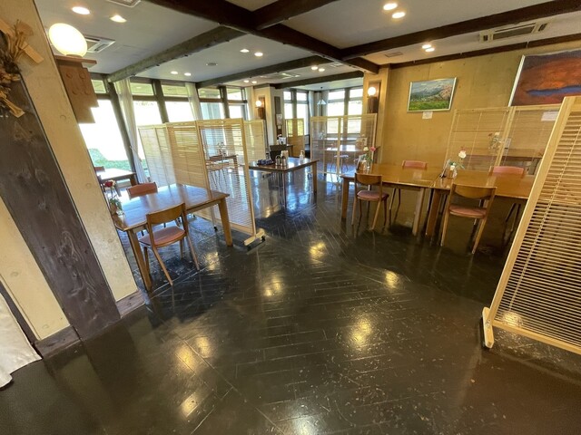 ブナの森 - 酒田市その他（食堂）の写真