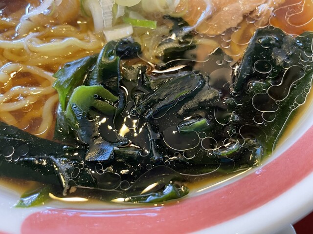 ブナの森 - 酒田市その他（食堂）の写真