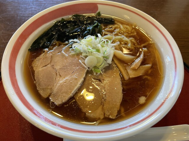 ブナの森 - 酒田市その他（食堂）の写真