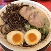 ラーメン　赤組