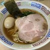 煮干鰮らーめん 圓 八王子本店