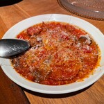 炭火焼鳥　bird - 