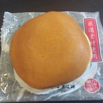 かぎや菓子舗 - 料理写真:どら焼(小倉)