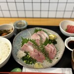 創業二百三十年食堂 - 