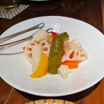 炭火焼鳥　bird - 