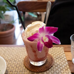 Kope - ストロベリースムージー