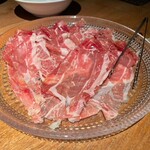 炭火焼鳥　bird - 