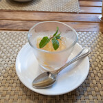 Kope - ジンジャーエールゼリー