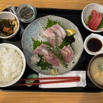創業二百三十年食堂 - 