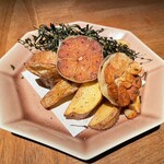 炭火焼鳥　bird - 