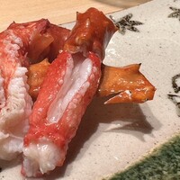 湘南沖地蟹専門店ふじ月 - 