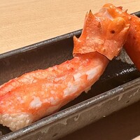 湘南沖地蟹専門店ふじ月 - 