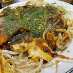 ひろしま丸かじり 中ちゃん - うどん