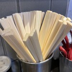 らーめん飛粋 - 