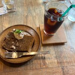 ウカ ファーム テーブル - 