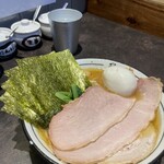 らーめん飛粋 - 