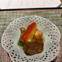 日本食 雅庭 - 