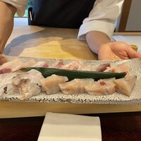 日本料理 はなの - 
