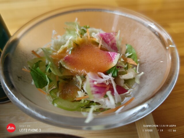 おれんじカフェ - 浪江（カフェ）の写真