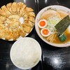 餃子 照井 福島駅東口店