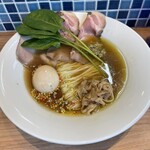 拉麺 はま家 - 