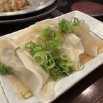 チャオチャオ - 水餃子