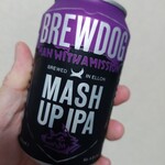 まいばすけっと - ドリンク写真: