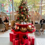 Starbucks Reserve Byeoldabang - 10/28週からはクリスマスの装い