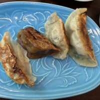 青菜 丸の内ブリックスクエア店 - 