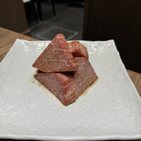 焼肉山水 虎ノ門ヒルズ店 - 